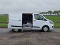 Ford Transit Custom 2.0 L1H1 WP-Inrichting! Blanc - thumbnail 14