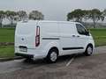 Ford Transit Custom 2.0 L1H1 WP-Inrichting! Blanc - thumbnail 3