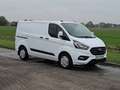 Ford Transit Custom 2.0 L1H1 WP-Inrichting! Blanc - thumbnail 5