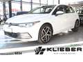 Volkswagen Golf 1.4 TSI Style eHyb IQ-LIGHT*ACC*NAVI*APP Blanc - thumbnail 1