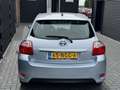 Toyota Auris 1.8 Full Hybrid Asp| LEER| CLIMA| NAVI| LM| 156DKM Blauw - thumbnail 4