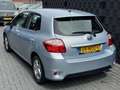 Toyota Auris 1.8 Full Hybrid Asp| LEER| CLIMA| NAVI| LM| 156DKM Blauw - thumbnail 3