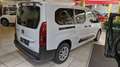 Fiat Doblo XL 1.5 BlueHDi 96 Basis Weiß - thumbnail 4