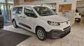 Fiat Doblo XL 1.5 BlueHDi 96 Basis Weiß - thumbnail 3