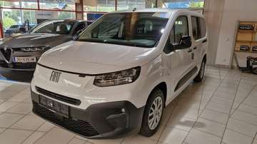 XL 1.5 BlueHDi 96 Basis