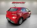 Kia Rio Rio 1.2i *Prêt à immatriculer*Garantie 12 mois* Rojo - thumbnail 5