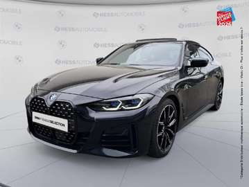 420dA xDrive 190ch M Sport