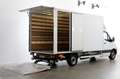 Mercedes-Benz Sprinter 316 CDI 163pk 7G Automaat Bakwagen met laadklep + Blanc - thumbnail 3