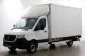 Mercedes-Benz Sprinter 316 CDI 163pk 7G Automaat Bakwagen met laadklep + Blanc - thumbnail 9