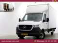 Mercedes-Benz Sprinter 316 CDI 163pk 7G Automaat Bakwagen met laadklep + Blanc - thumbnail 1