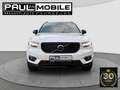 Volvo XC40 R Design 2WD Panorama Navi LED PDCv+h AHK Weiß - thumbnail 2