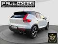 Volvo XC40 R Design 2WD Panorama Navi LED PDCv+h AHK Weiß - thumbnail 6