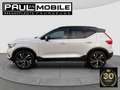 Volvo XC40 R Design 2WD Panorama Navi LED PDCv+h AHK Weiß - thumbnail 8