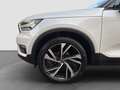 Volvo XC40 R Design 2WD Panorama Navi LED PDCv+h AHK Weiß - thumbnail 9