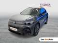 Volkswagen Tiguan Sport TDI DSG Grau - thumbnail 1
