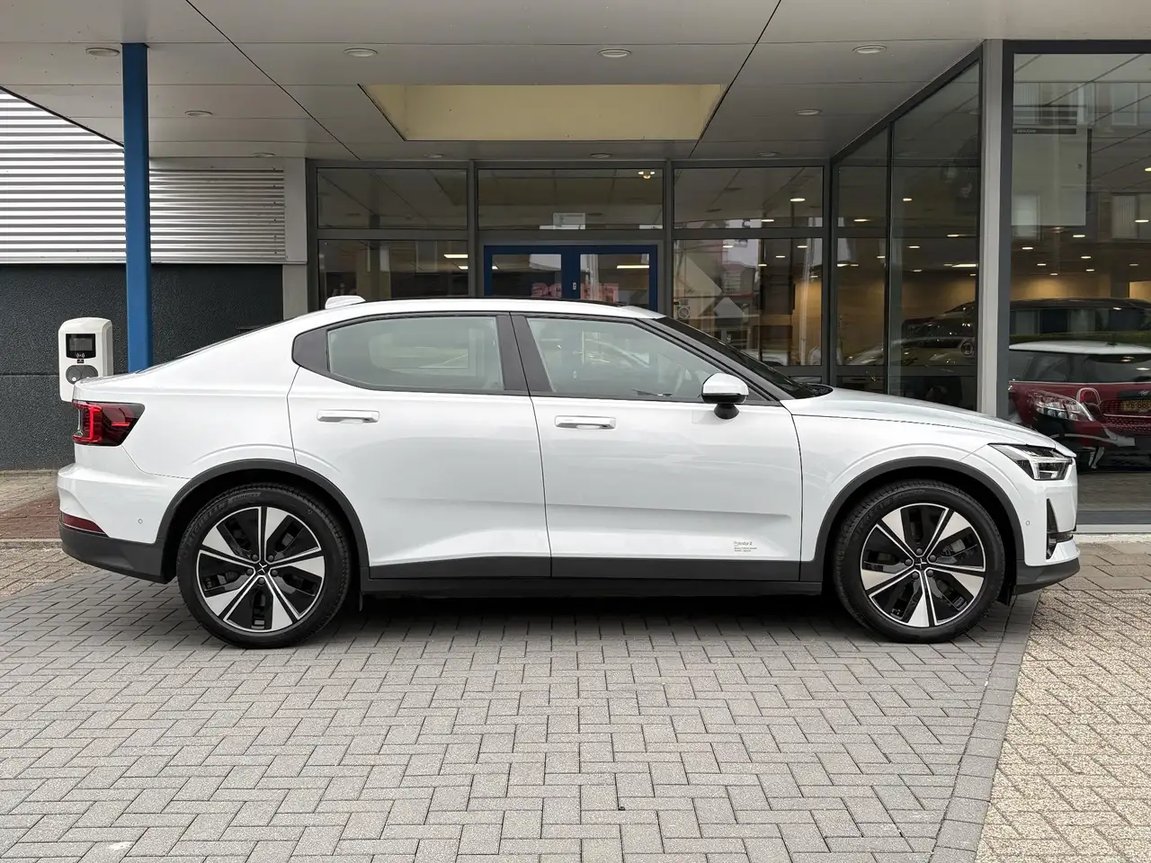 Polestar 2 2022