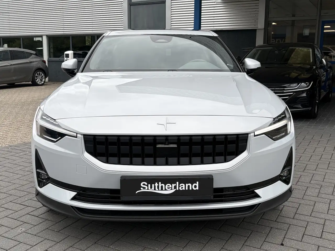 Polestar 2 2022