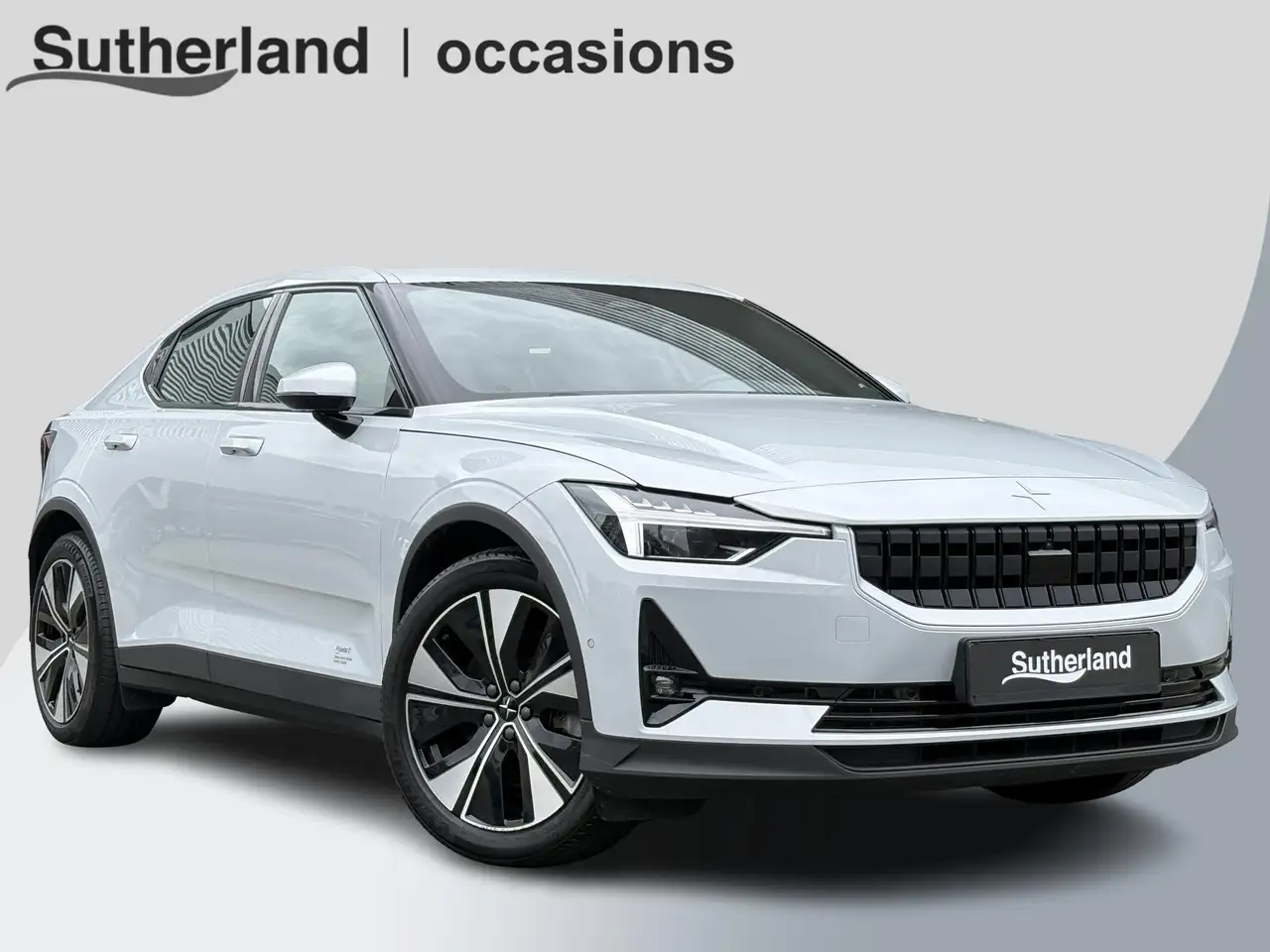 Polestar 2 2022