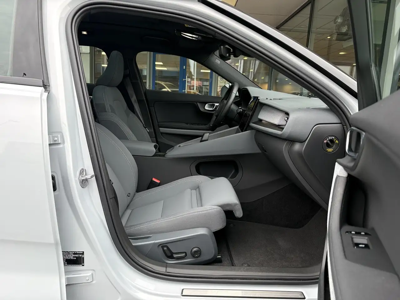 Polestar 2 2022