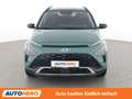 Hyundai BAYON 1.0 T-GDI Mild-Hybrid Trend 2WD Grün - thumbnail 9