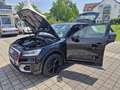 Audi Q2 sport - S Tronic - Navi - LED Scheinwerfer Zwart - thumbnail 10