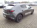 Mazda 3 Diesel 1.8 SELECTION Matrix LED, 360°,Bose Grau - thumbnail 14