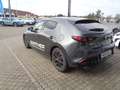 Mazda 3 Diesel 1.8 SELECTION Matrix LED, 360°,Bose Grau - thumbnail 4