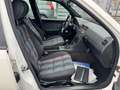 Mercedes-Benz C 180 CLASSIC Klima SEHR GEPFLEGT KEIN ROST Biały - thumbnail 12