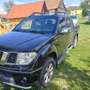 Nissan Navara Double Cab Navara LE 2,5 16V 4x4 LE Schwarz - thumbnail 14