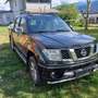 Nissan Navara Double Cab Navara LE 2,5 16V 4x4 LE Schwarz - thumbnail 15