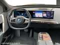 BMW iX xDrive50 Head-Up+AHK+StKlima+Navi+Luft+Pano Schwarz - thumbnail 15