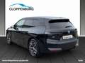 BMW iX xDrive50 Head-Up+AHK+StKlima+Navi+Luft+Pano Schwarz - thumbnail 3
