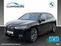 BMW iX xDrive50 Head-Up+AHK+StKlima+Navi+Luft+Pano Schwarz - thumbnail 1