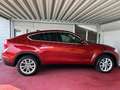 BMW X6 xDrive 5Sitzer/Standheiz/AHK 3.500Kg/VOLL/GARANTIE Rouge - thumbnail 13