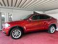 BMW X6 xDrive 5Sitzer/Standheiz/AHK 3.500Kg/VOLL/GARANTIE Rouge - thumbnail 27