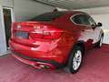 BMW X6 xDrive 5Sitzer/Standheiz/AHK 3.500Kg/VOLL/GARANTIE Rouge - thumbnail 1