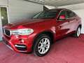 BMW X6 xDrive 5Sitzer/Standheiz/AHK 3.500Kg/VOLL/GARANTIE Rouge - thumbnail 26