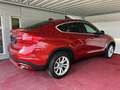BMW X6 xDrive 5Sitzer/Standheiz/AHK 3.500Kg/VOLL/GARANTIE Rouge - thumbnail 12