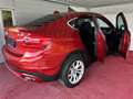 BMW X6 xDrive 5Sitzer/Standheiz/AHK 3.500Kg/VOLL/GARANTIE Rouge - thumbnail 23