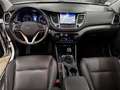 Hyundai TUCSON 1.7 CRDi Blanc - thumbnail 10