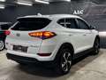 Hyundai TUCSON 1.7 CRDi Blanc - thumbnail 3