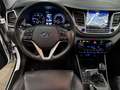 Hyundai TUCSON 1.7 CRDi Blanc - thumbnail 11