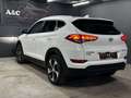 Hyundai TUCSON 1.7 CRDi Blanc - thumbnail 5