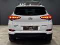 Hyundai TUCSON 1.7 CRDi Blanc - thumbnail 4