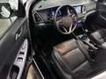 Hyundai TUCSON 1.7 CRDi Blanc - thumbnail 9