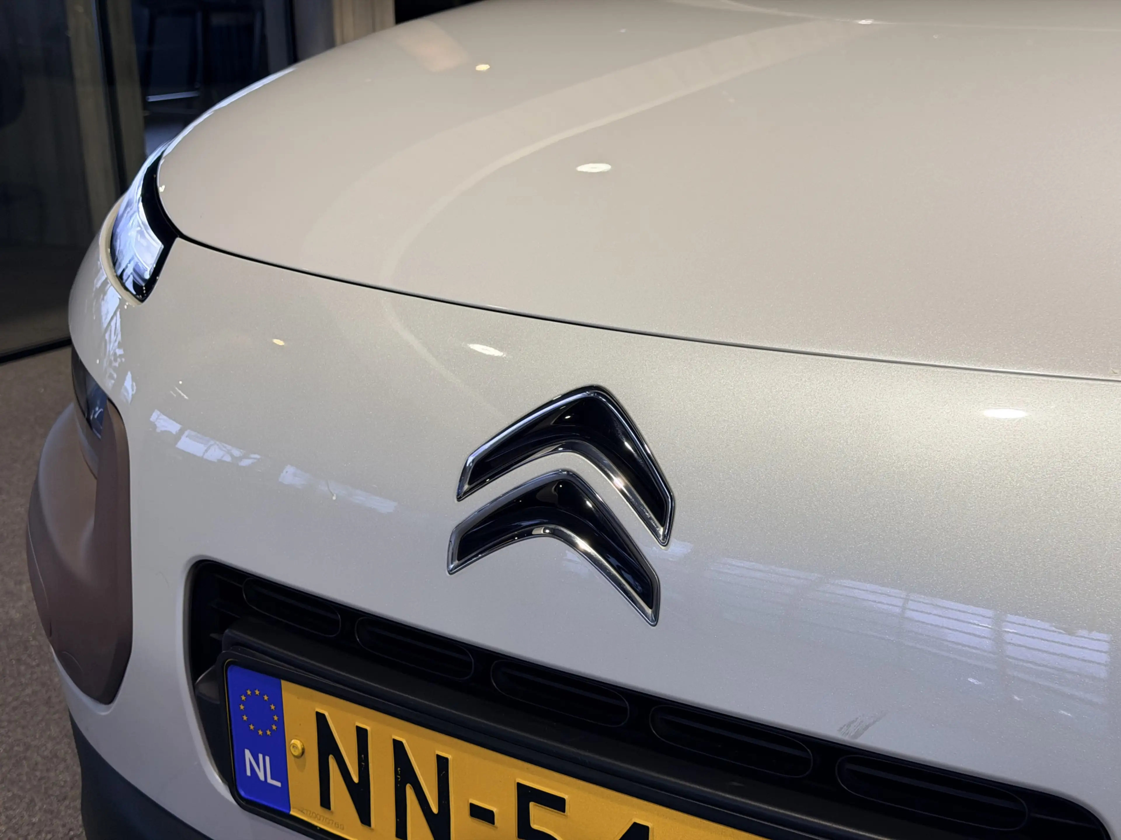 Citroen C4 Cactus 1.2 PureTech Business Plus Panorama | Camera | Nav — photo 10