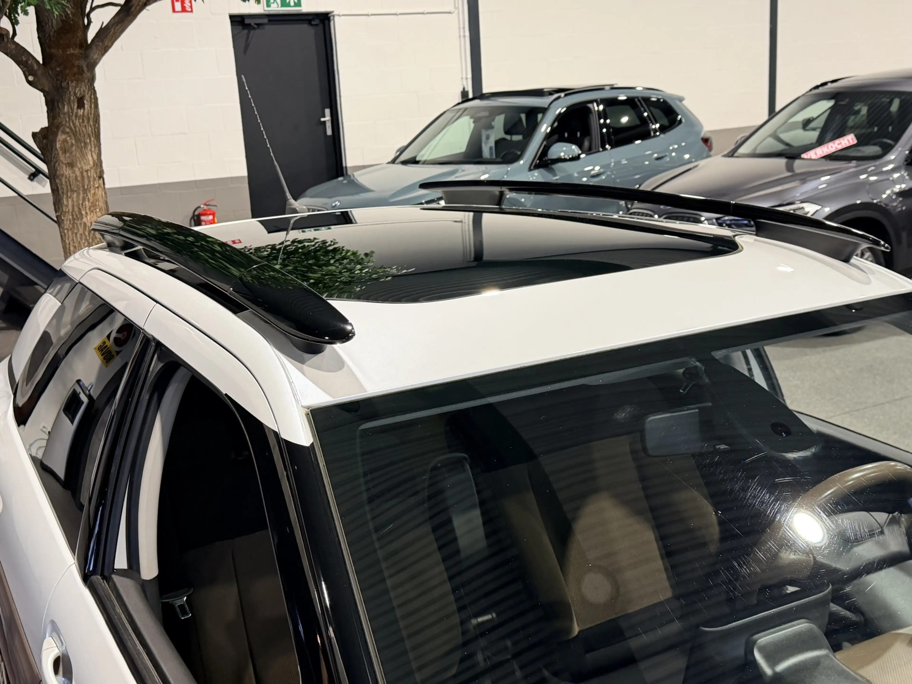 Citroen C4 Cactus 1.2 PureTech Business Plus Panorama | Camera | Nav — photo 7