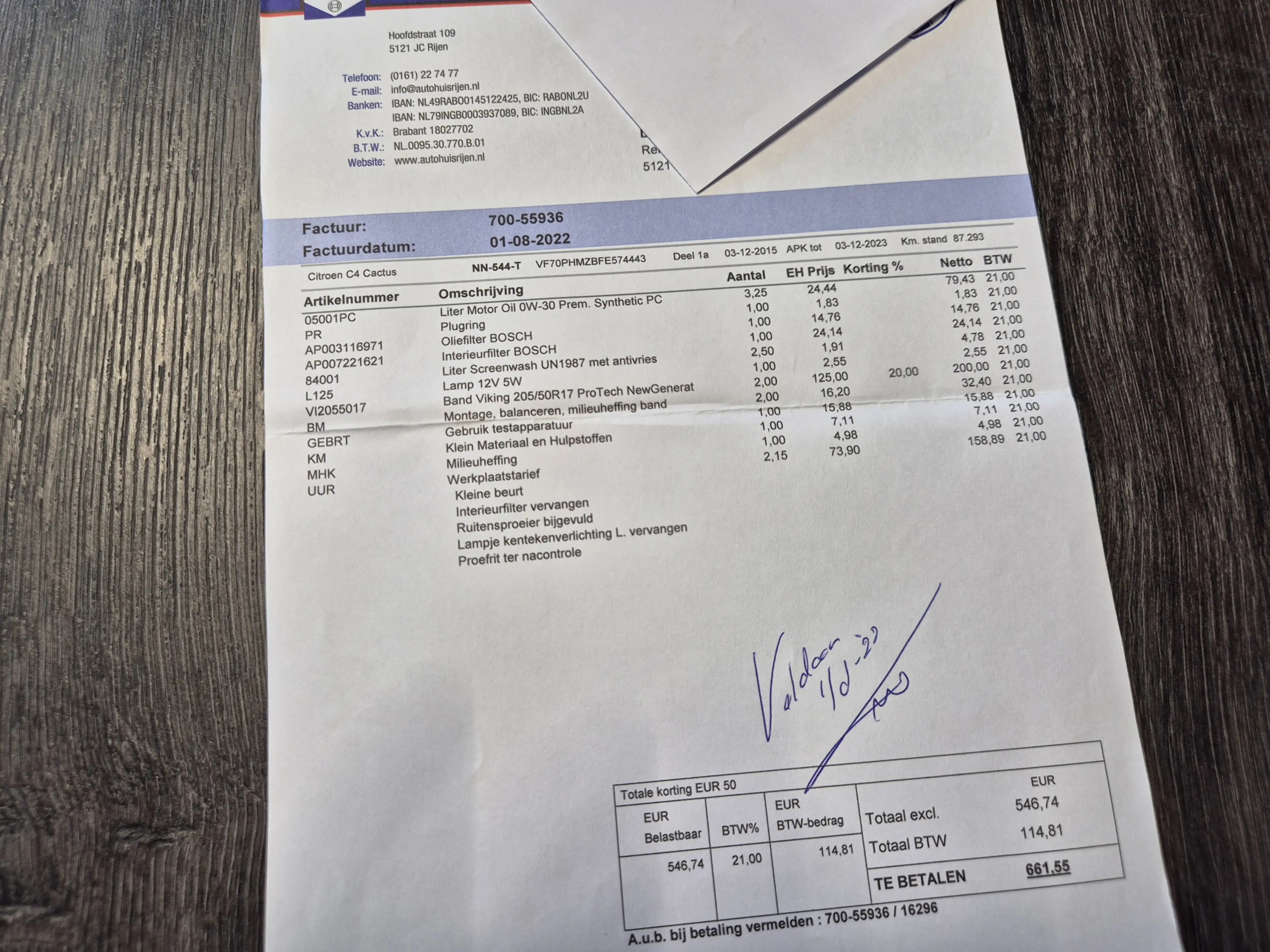 Citroen C4 Cactus 1.2 PureTech Business Plus Panorama | Camera | Nav — photo 28