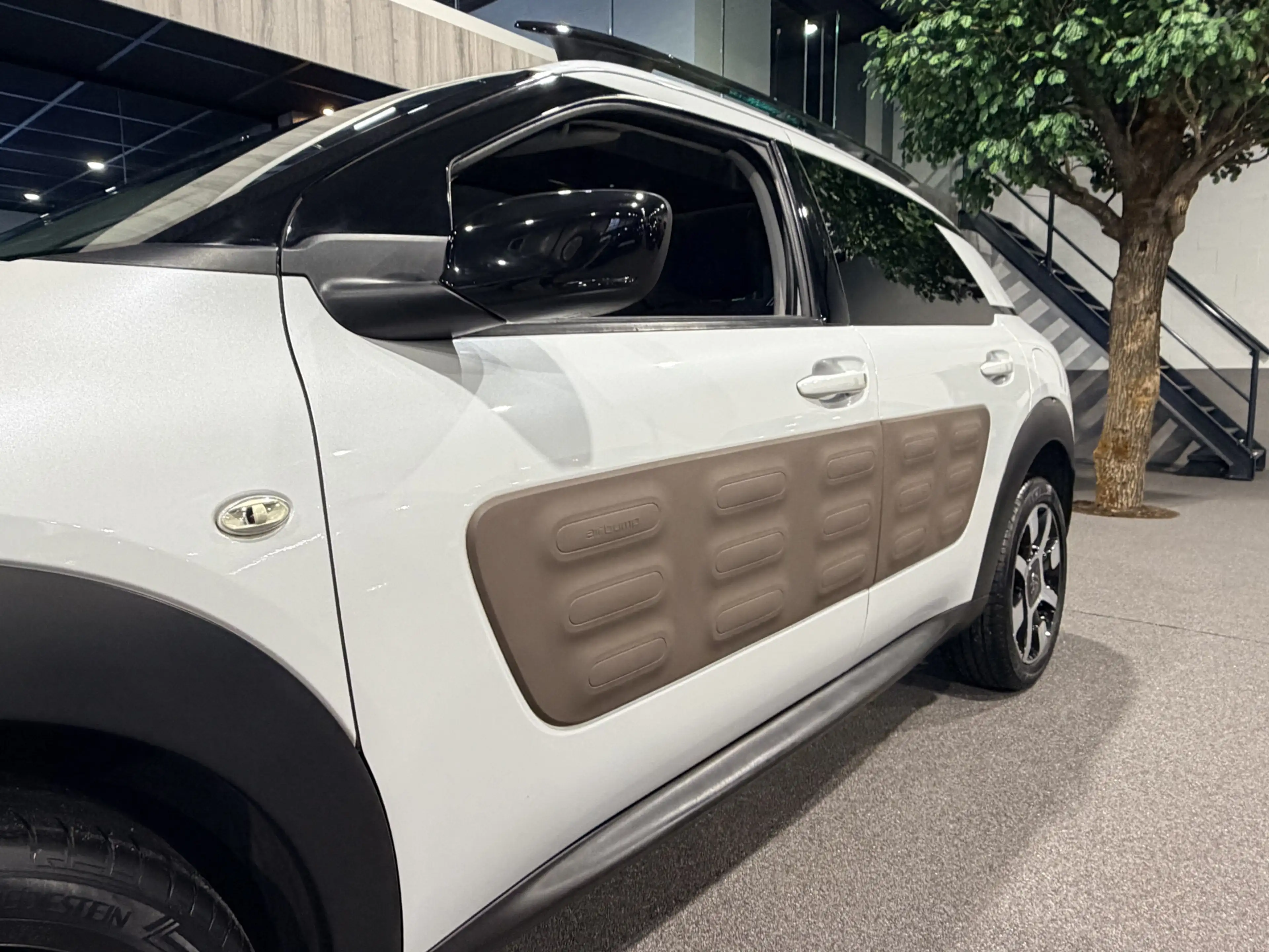Citroen C4 Cactus 1.2 PureTech Business Plus Panorama | Camera | Nav — photo 8