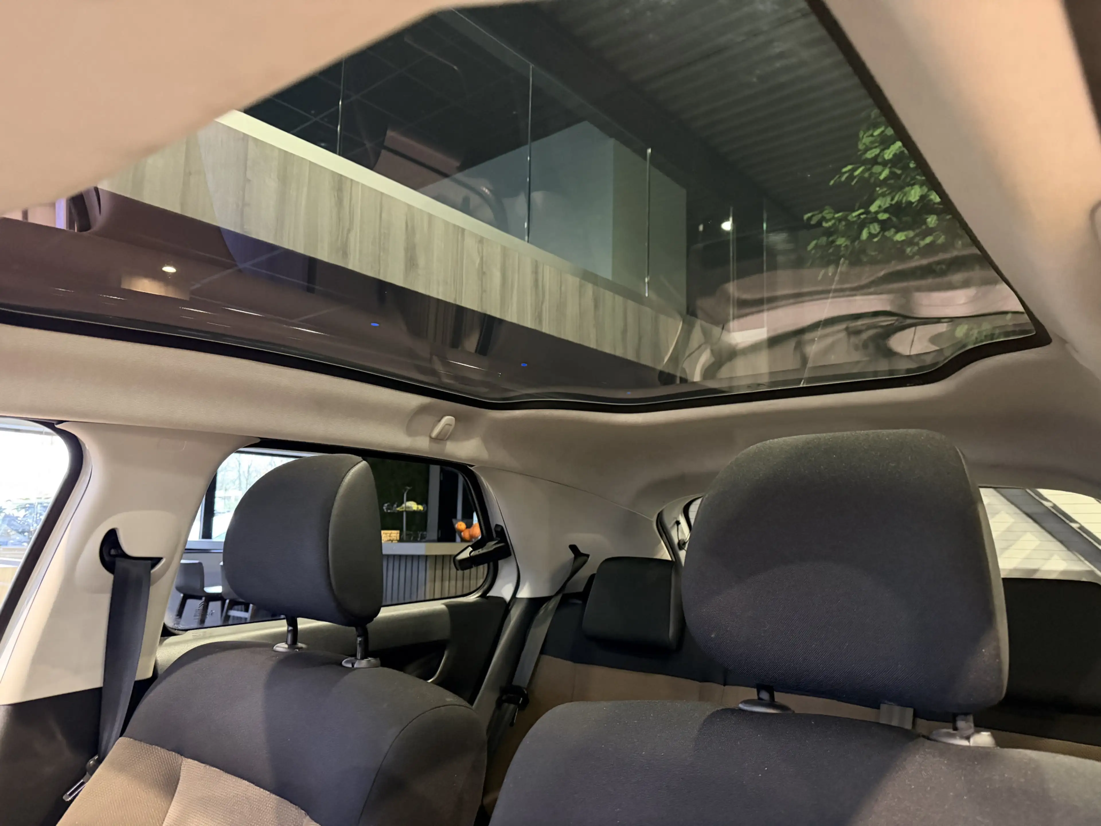 Citroen C4 Cactus 1.2 PureTech Business Plus Panorama | Camera | Nav — photo 15
